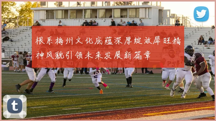 根系梅州文化底蕴深厚绽放犀旺精神风貌引领未来发展新篇章