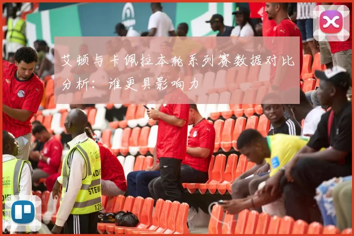 艾顿与卡佩拉本轮系列赛数据对比分析：谁更具影响力