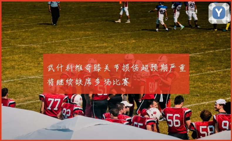 武什科维奇膝关节损伤超预期严重将继续缺席多场比赛